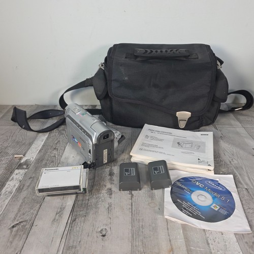 Samsung d102d videocamera - vp-d102d,