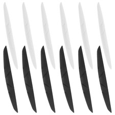 12 strisce di protezione per