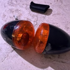 2 Freccie  Stop A LED