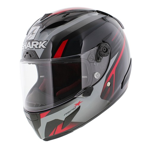 Casco integrale shark - shark, race-r