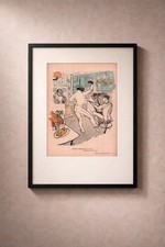 Toulouse-Lautrec Chocolat