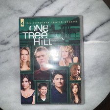 One Tree Hill Complete Season