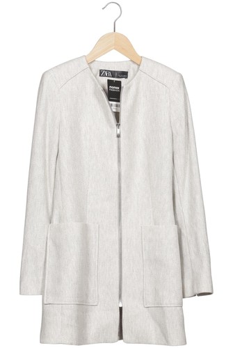 Zara cappotto donna giacca - zara,