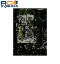 Piastra sterzo GPM Racing