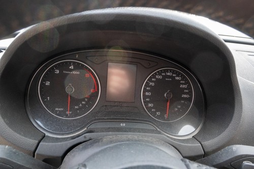 Quadro strumenti per - strumenti, audi