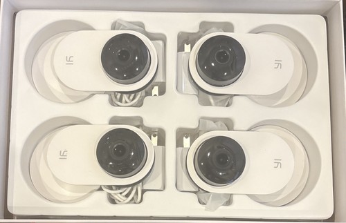 Telecamera sicurezza ip - sicurezza,