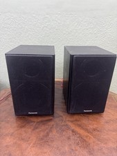 Altoparlanti Panasonic SB PM500