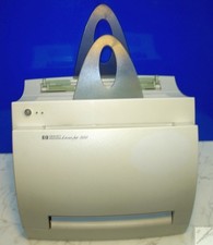 Stampante Laser HP Laserjet