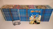 ONE PIECE SEQUENZA COMPLETA