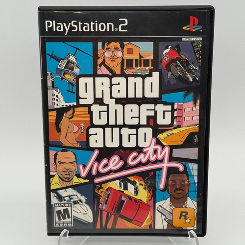 Grand theft auto - grand,
