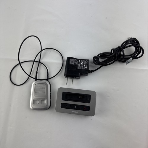 Phonak compilot and tvlink2 - phonak,