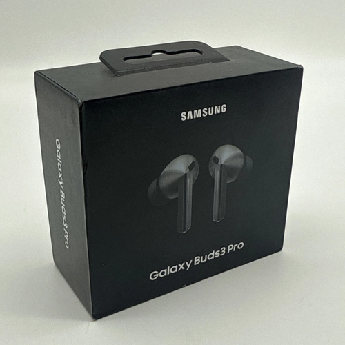 Samsung galaxy buds3 pro - galaxy,