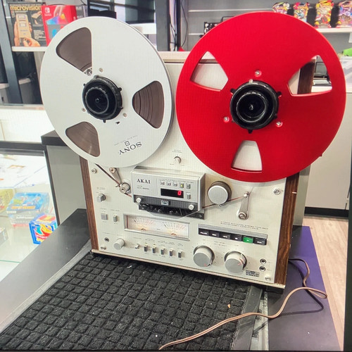 Akai 625 registratore a - gx-625,