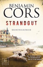 Strandgut: Kriminalroman