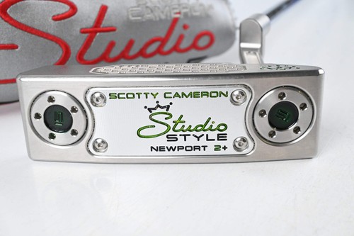 Scotty cameron 2025 studio - 2025,