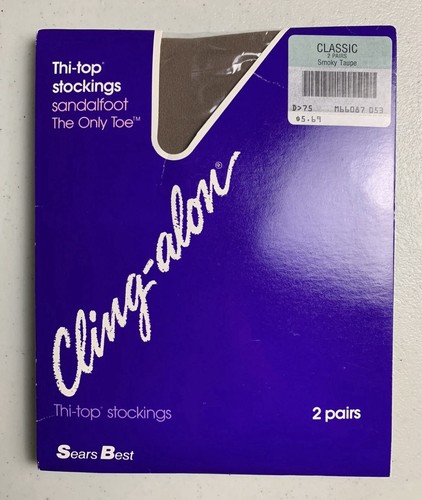 Calze vintage sears - calze,