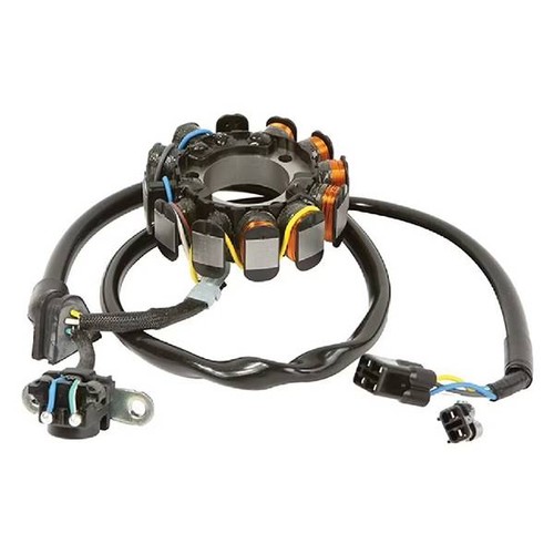 Statore arrowhead honda crf - statore,
