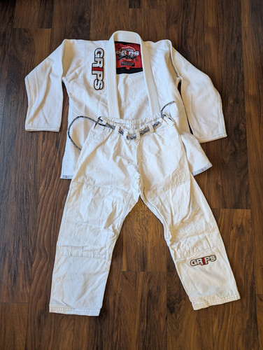 Grips brazillian jiu jitsu bjj - grips,
