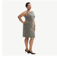 Abito tubino MM LaFleur Lydia