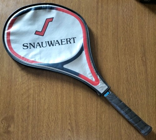 Snauwaert ergonom racchetta - snauwaert,