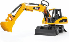 02445 escavatore mobile - escavatore,