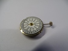 Antico movimento orologio - antico,