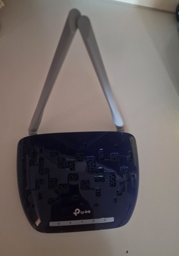 Link w9960 modem router - tp-link,