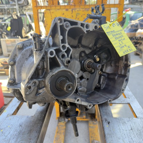 Cambio manuale per - manuale,