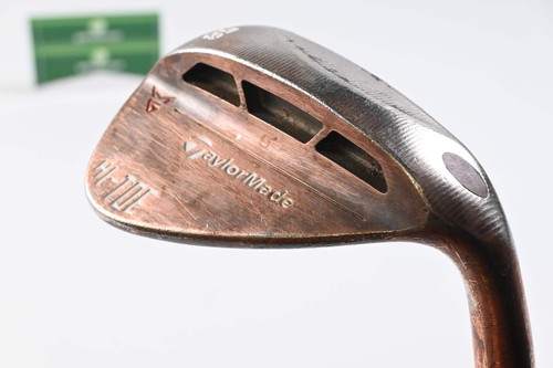 Taylormade toe lob wedge - taylormade,