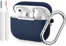 Cover Silicone AirPods Pro 3