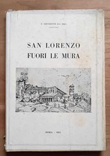 San Lorenzo fuori le Mura -
