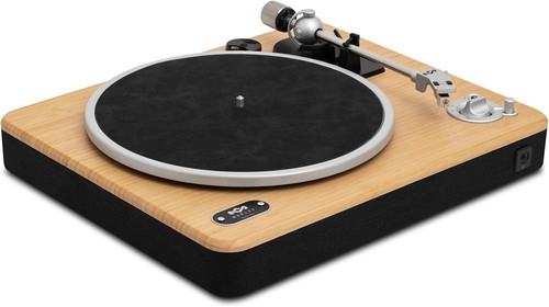 House marley stir - it, up