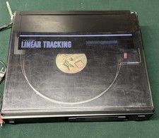 Sansui Giradischi Automatico