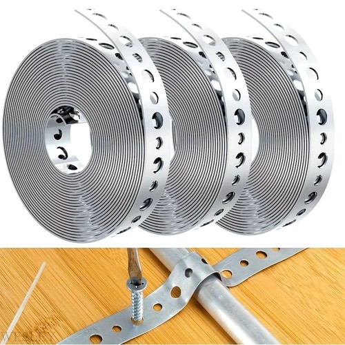 Rotolo nastro metallo - 1,