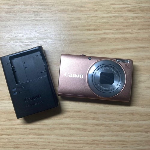 Canon powershot a4000 - canon,