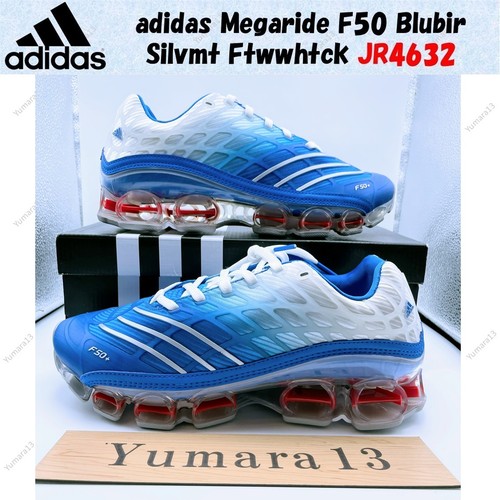 Adidas megaride f50 blubir - adidas,