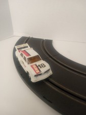 Slot racer vintage BMW 320i 18
