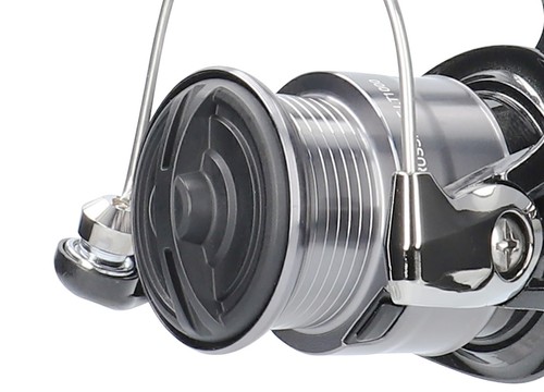 Daiwa crossfire bobina - daiwa,