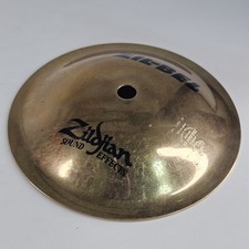 Zildjian a20001 piccolo - a20001, 6"