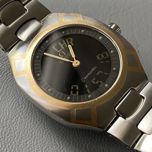 Omega seamaster polaris - omega,