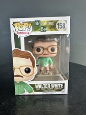 Personaggio Funko Pop Walter