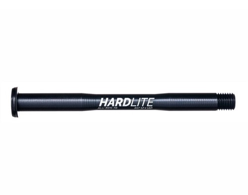 Hardlite road gravel - hardlite, thru