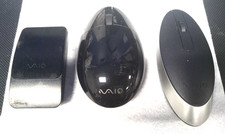 3X, mouse Sony Vaio, VGP-BMS11