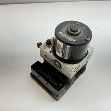 ABS PER PEUGEOT 1007 1° Serie 9654777580 Benzina 1.4 (05>)