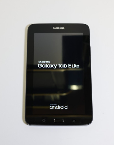 Samsung galaxy tab - samsung,
