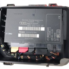 Audi A4 S4 B7 8E 8H 2005