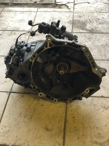 Cambio toyota yaris 40 - yaris, 1.40