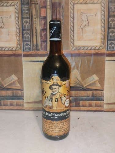 Vino 1967 bonarda - vino,