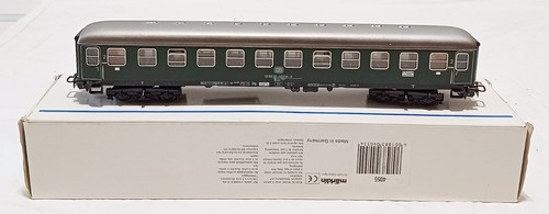 Marklin 4052 carrozza - 4052., ii