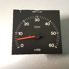 CONTAGIRI QUADRO STRUMENTI